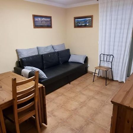 Apartament A Les Angles - Balcons Du Pla Del Mir Екстер'єр фото