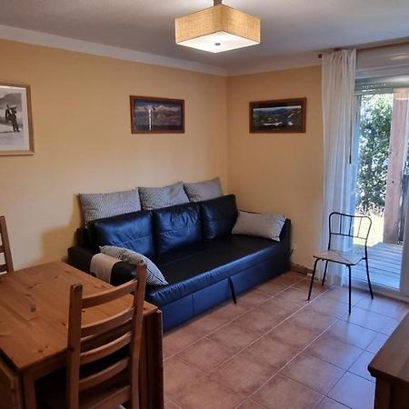 Apartament A Les Angles - Balcons Du Pla Del Mir Екстер'єр фото