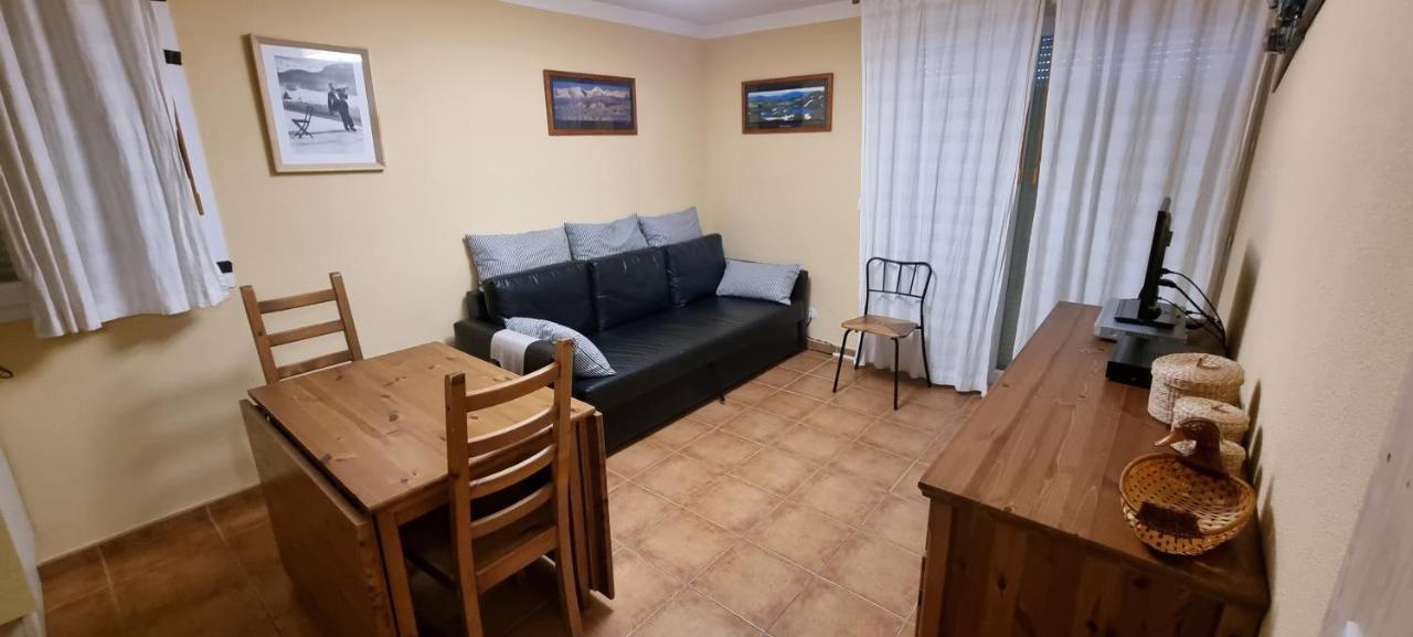 Apartament A Les Angles - Balcons Du Pla Del Mir Екстер'єр фото