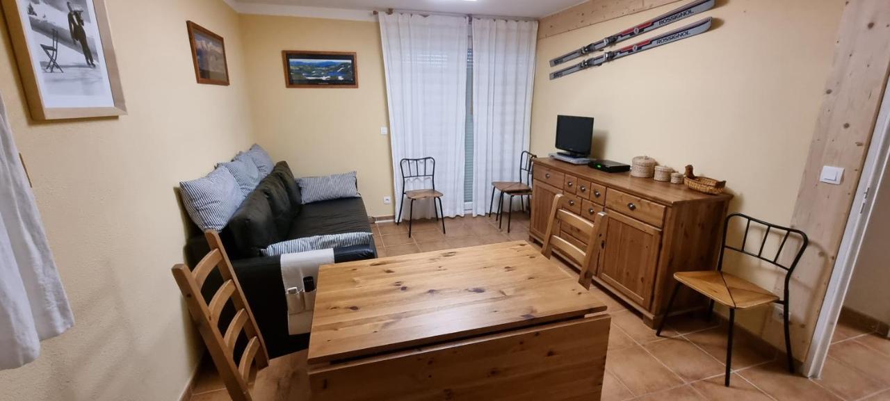 Apartament A Les Angles - Balcons Du Pla Del Mir Екстер'єр фото