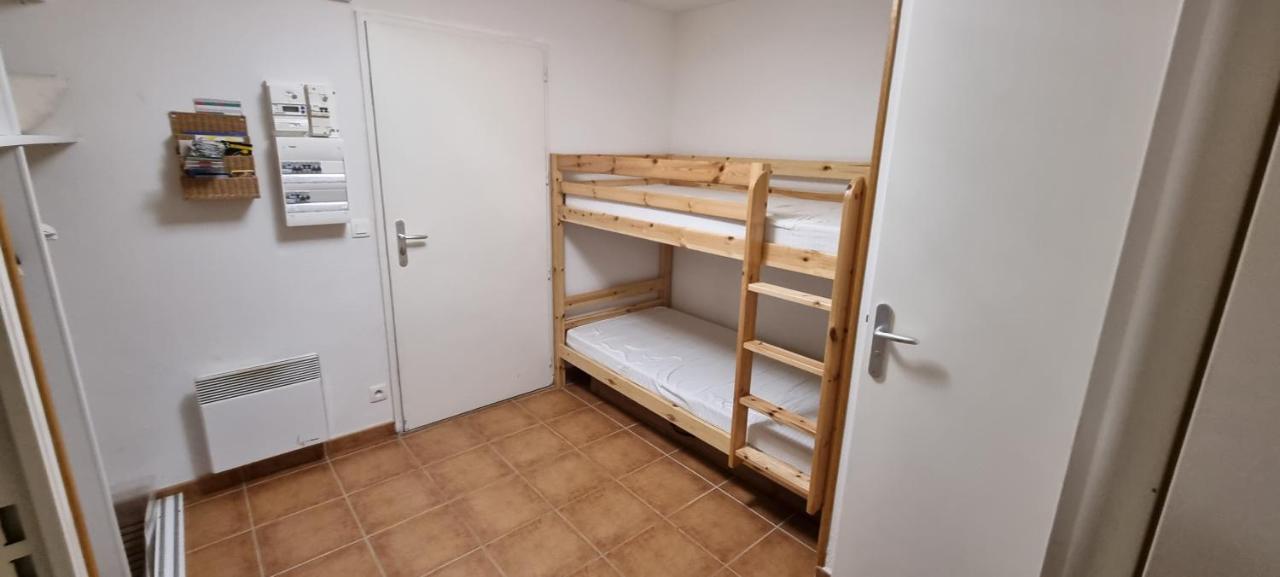 Apartament A Les Angles - Balcons Du Pla Del Mir Екстер'єр фото